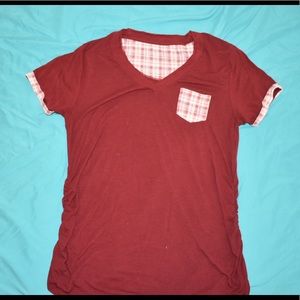 Maternity Top